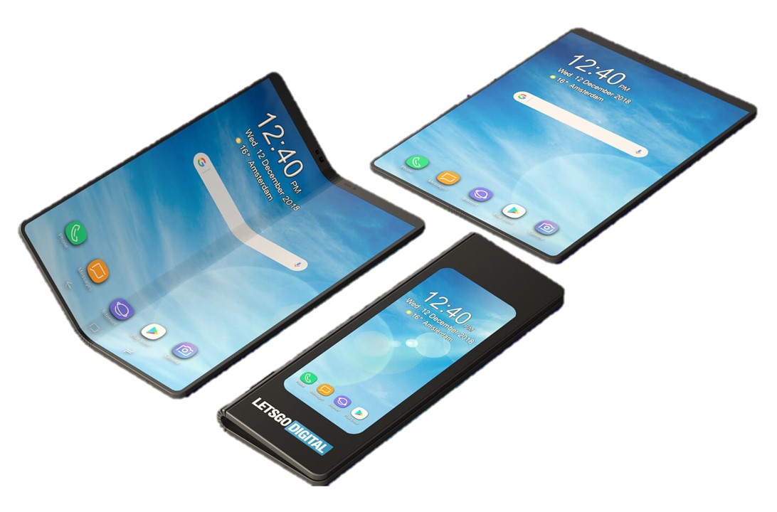 Galaxy Fold