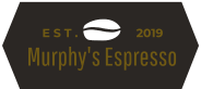 Murphy's Espresso Logo